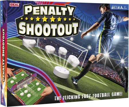 Penalty shootout drustvena igra ( NPD3050 ) - Img 1