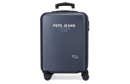 Pepe Jeans ABS Kofer 55 cm - Teget ( 69.111.21 )