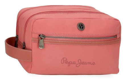 Pepe Jeans Neseser - Koralna ( 79.544.34 )