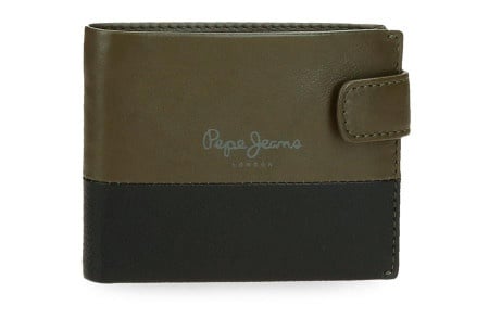 Pepe Jeans - Tamno zelena ( 78.333.33 )