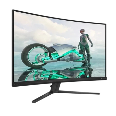 Philips 32 inča Evnia 32M2C3500L/00 Curved Quad HD Fast VA Gaming monitor
