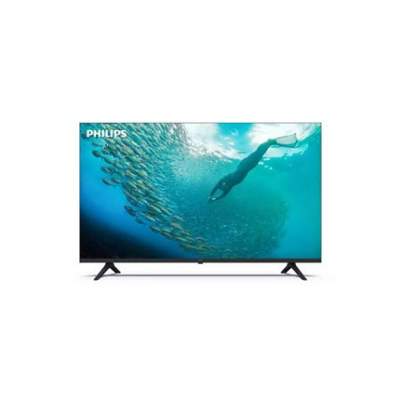 Philips 55pus7009/12, 4k, titan, crni led tv ( 0001364181 )