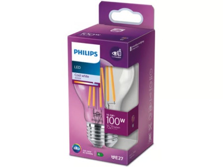 Philips 929002306907 Led sijalica 100w a60 e27 cw fr nd 1srt4 ( 20867 )