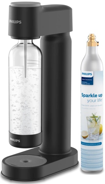 Philips add4901bk/10 aquas aparat za soda vodu  ( 20691 )-1