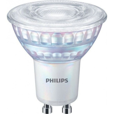 Philips LED sijalica classic 3.5w(35w) gu10 ww 36d rf nd srt4 dimabilna, 929002065661 ( 19654 )