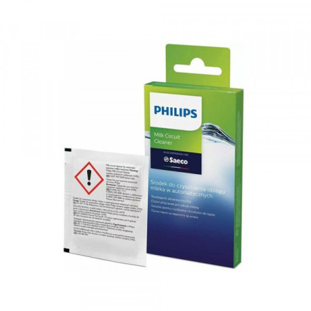 Philips sredstvo za čišćenje sistema za mleko za espresso aparate CA 6705 ( F744 )