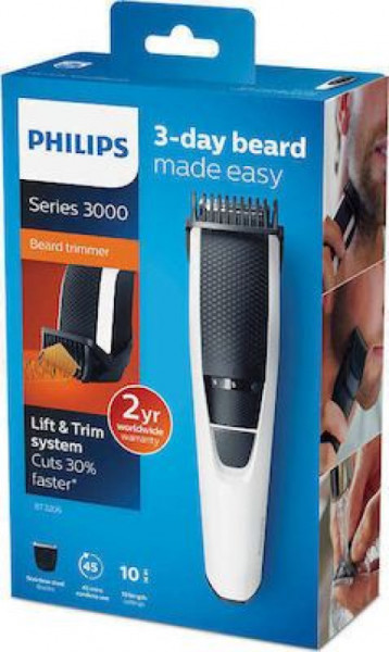 Philips trimer za bradu ??3206/14 ( 0001238029 )