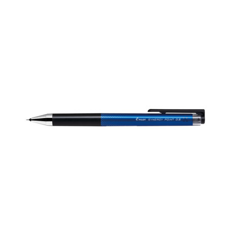 Pilot hemijska olovka synergy point 0.5 plava 585050 ( B849 ) - Img 1