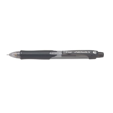 Pilot tehnička olovka progrex 0.7mm crna 373404 ( 5638 )