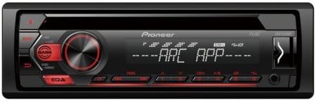 Pioneer auto radio DEH-S120UB ( PIO295 )