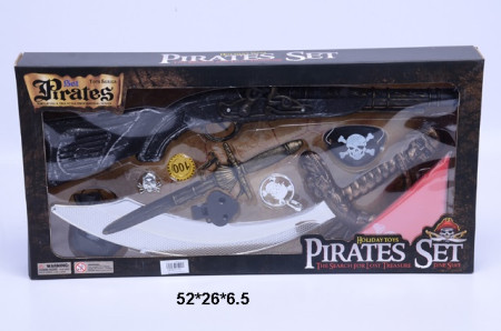 Pirat set ( 914916 ) - Img 1