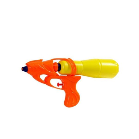 Pištolj na vodu narandžasto - žuti ( 70/213 )