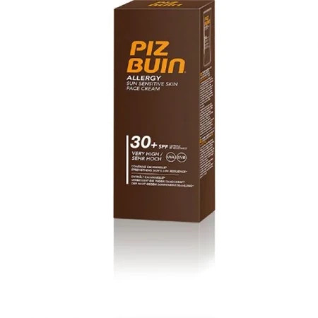 Piz buin krema za lice allergy spf30 5 ( A068484 ) - Img 1