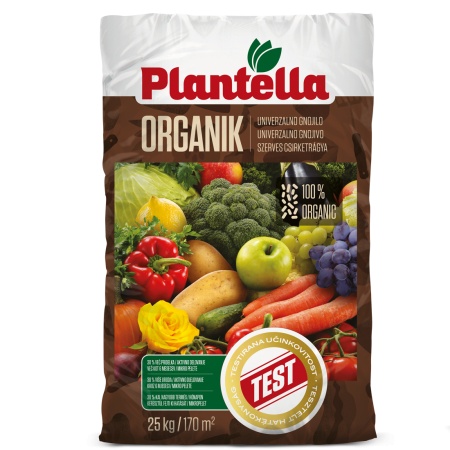 Plantella organsko đubrivo organic 25kg ( 53536 )-1