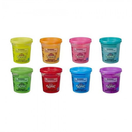 Play-doh pd slime single can ( E8790 )