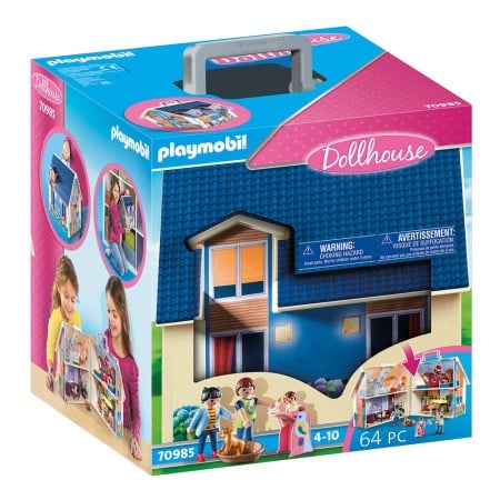 Playmobil Dollhouse Kuća za lutke ( 1034377 )