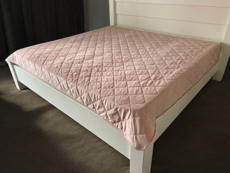 Plišani prekrivač Pink 200x230cm ( VLK4010206-pink )-1