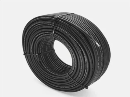 PN Tech Solar DC Cable 4mm2 Black (500m) ( PNT4MMBLACK )