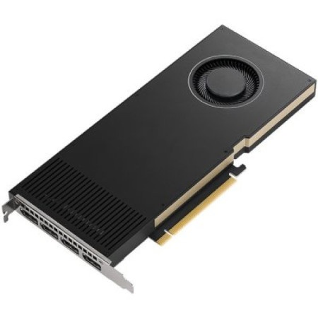 PNY vcnrtxa4000-sb nvidia quadro rtx a4000 16gb