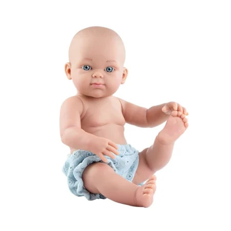 Poala Reina odeća za bebu Vasu 32 cm ( 55202 ) - Img 1