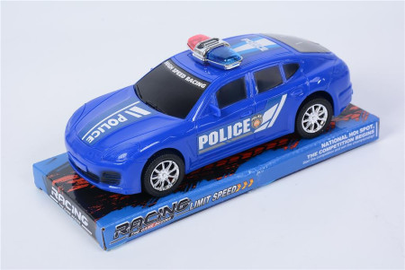 Policijski auto za dečake ( 921510 )