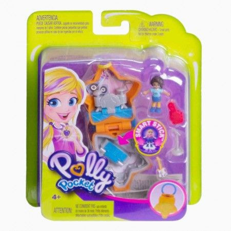 Polly pocket osnovni set sort ( 1015000128 ) - Img 1