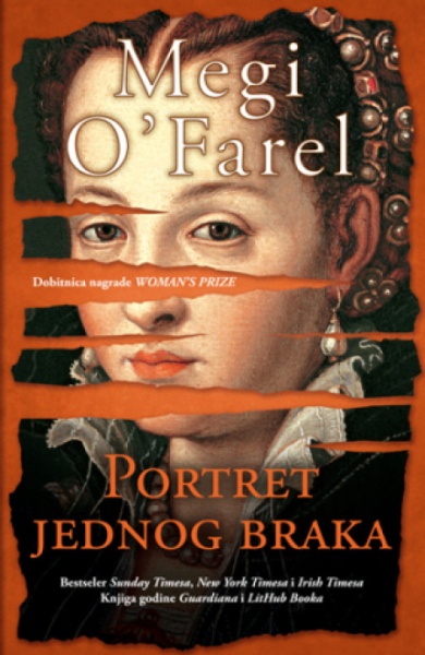 Portret jednog braka - Megi O` Farel ( 12264 )