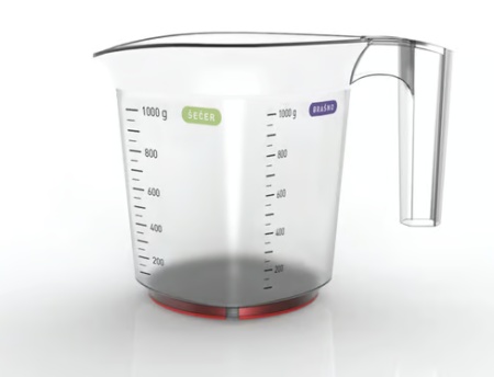 Practic max-menzura 1.0l ( 11330 )