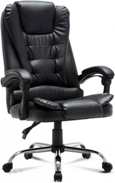Premium direktorska fotelja za kancelariju OC-041