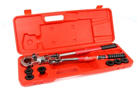 Presa za pex cevi u-tip 16, 20, 25 / th 16, 20, 26 m55911 ( M55911 )