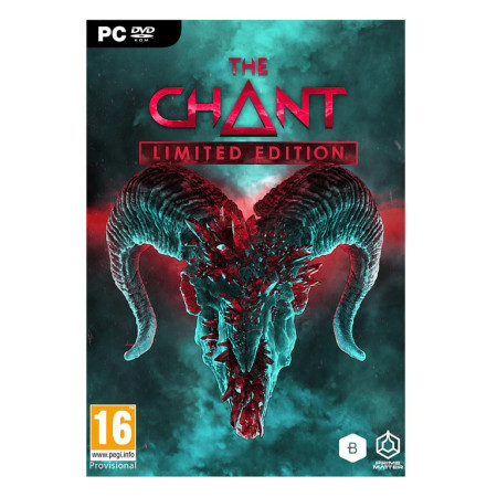Prime Matter PC The Chant - Limited Edition ( 049361 )