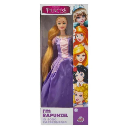 Princeza rapunzel 30cm new ( GG03003 )