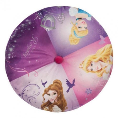 Princeze okrugli jastuk 32cm ( 60-266000 ) - Img 1