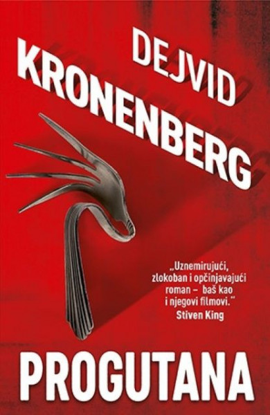 PROGUTANA - Dejvid Kronenberg ( 7873 )