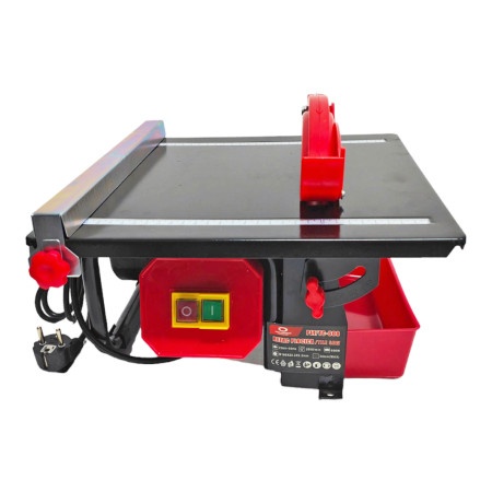 Prolinetech plt/tc-600 rezač pločica 600w germany style ( PLT/TC-600 )