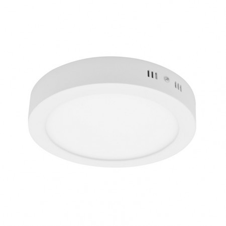 Prosto LED nadgradna panel lampa 6W dnevno svetlo ( LNP-O-6/W ) - Img 1