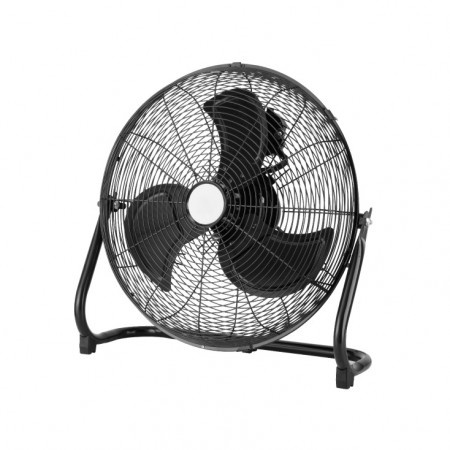 Prosto podni ventilator 40cm ( FF40M/BK )