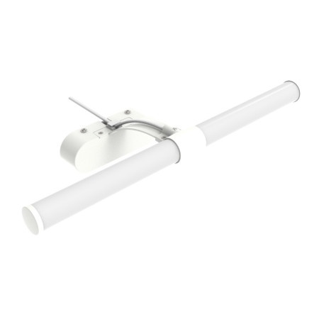 Prosto zidna LED lampa 8W ( LCN-K07-60/WH )