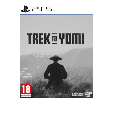 PS5 Trek To Yomi ( 046892 )