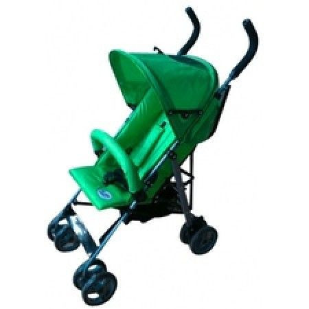 Puerri kolica za bebe Allegrino green ( 5020317 ) - Img 1