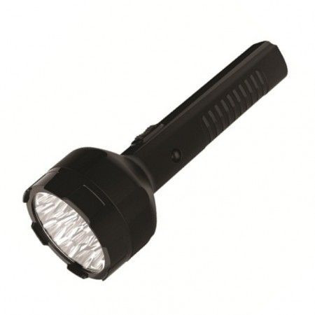 Punjiva baterijska lampa 5W LED ( M-701-5L ) - Img 1