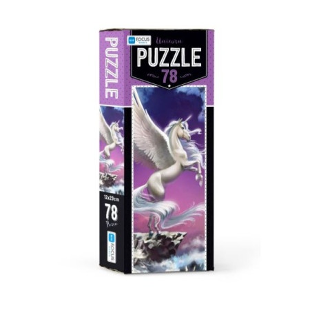 Puzzle 78 pcs unicorn bf232 ( 108/22329 )