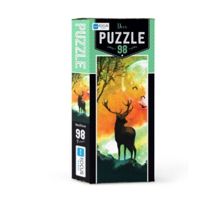 Puzzle 98 pcs deer bf214 ( 108/22145 )