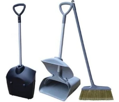 PVC metla i lopata set za lako čišćenje podova ( C01-AF01205 )