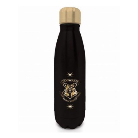 Pyramid International Harry Potter - Quidditch Snitch Mini Cola Bottle ( 064533 )