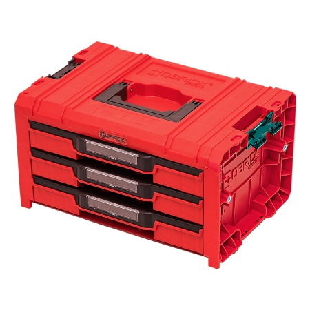 Qbrick pro drawer 3 toolbox expert ( 33262 )