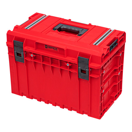 Qbrick system one 450 technik red ultra hd ( 33245 )