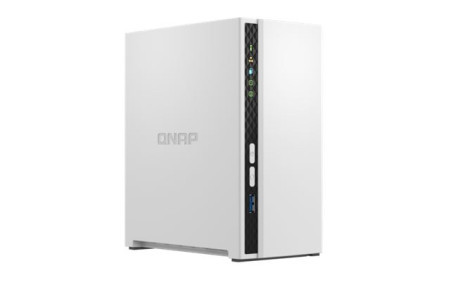 QNap storage NAS TS-233 ( 0001258286 ) - Img 1
