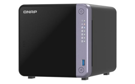 Qnap ts-432x-4g nas storage ( 0001375004 )