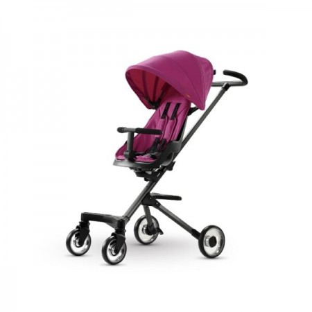 QPlay Kolica easy pink ( QPEASYP ) - Img 1